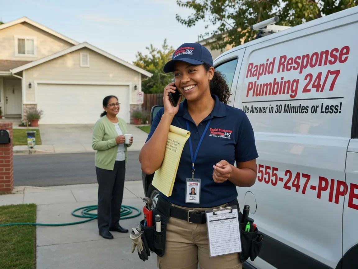 Emergency Plumber Flemington, WV FAQs